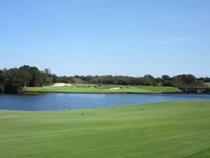 Lakes 14th Fairway